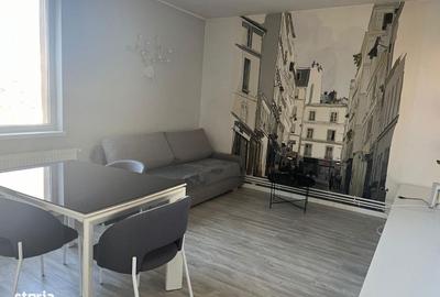 Apartament cu 2 camere în Floreasca - 4