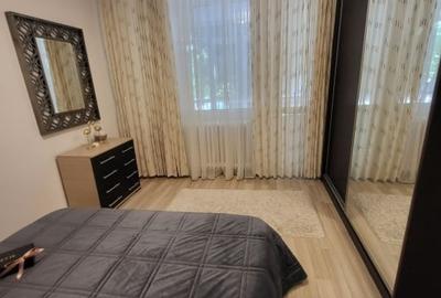 De inchiriat  apartament 4 camere renovat, centrala proprie si loc de parcare - 5