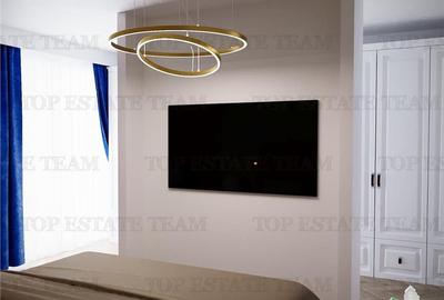 Duplex cu 5 camere cu Canalizare în Nord - 16