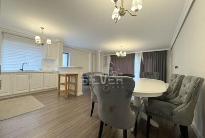 Duplex cu 3 camere cu Canalizare în Florești - 4