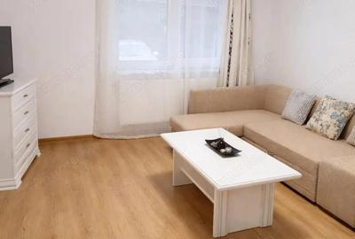 Garsoniera mobilata/utilata/centrala proprie/ Soseaua Oltenitei - 8