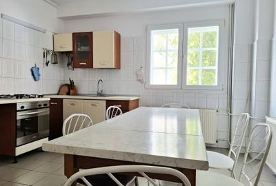 Vila Zamora, Busteni - 21