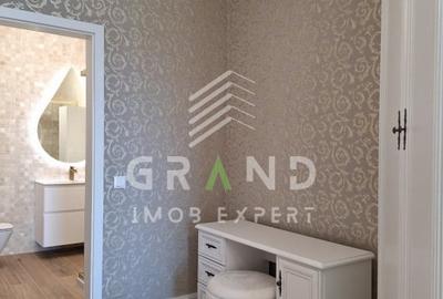 Ap 3 camere MODERN/ TERASA 16MP / PARCARE / PET-FRIENDLY / zona Frunzisului - 10