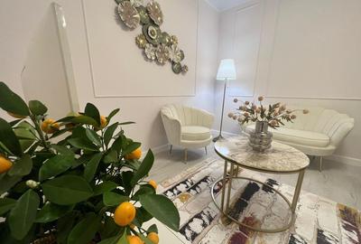 | PASARELA BERCENI-LINIA ALBASTRA | Apartament cu 3 camere-64 mp - 1