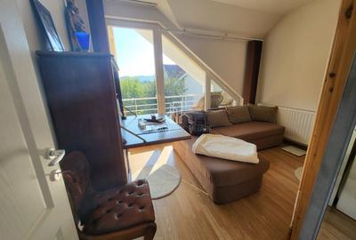 Casa de vanzare mobilata si utilata, zona Benta, Sighisoara - 6