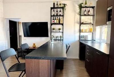 APARTAMENT 2 CAMERE | P-TA LAHOVARI | FARA RISC - 4