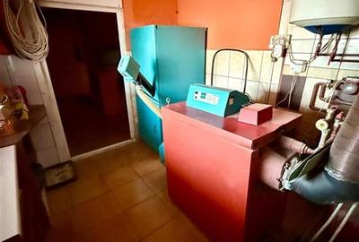 Casă individuală cu 4 camere cu Teren 500 Mp în Lunca Cetățuii - 18