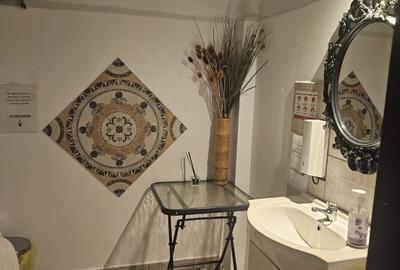 Decebal- Dristorului - 2