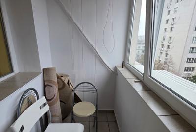 Titan, Policlinica, 10 minute metrou, pe Prisaca Dornei, bloc reabilitat - 5