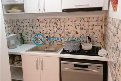 Royal Imobiliare -Inchiriere apartament 3 camere zona Democratiei - 12