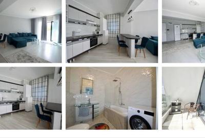 Apartament în Central