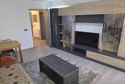 Apartament cu 2 camere în Ultracentral - 3