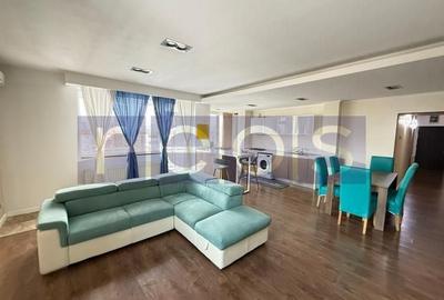 Apartament cu 4 camere decomandat în Herăstrău - 1