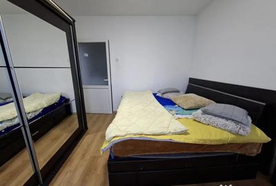 Apartament cu 2 camere semidecomandat în Nord
