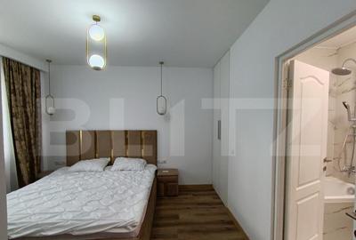 Apartament 3 camere, 100 mp, strada Crasnei - 5