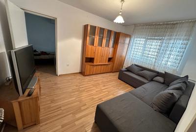 Apartament cu 2 camere semidecomandat în Rogerius - 6