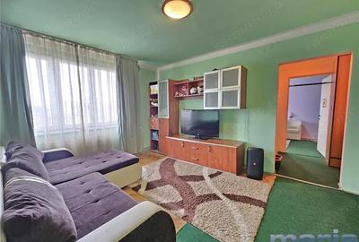 Apartament cu 2 camere semidecomandat, mobilat în Piața Armatei - 2