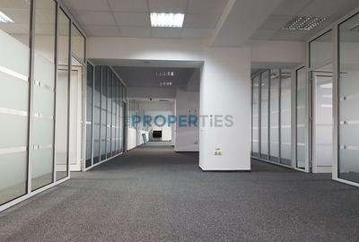 Inchiriere birouri in zona Militari - acces metrou; fara taxa de mentenanta - 3