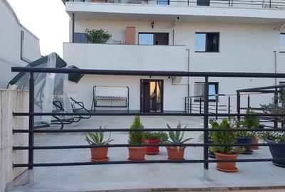 Garsonieră nedecomandată în Radu Negru - 2