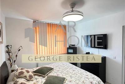 Apartament cu 2 camere decomandat, mobilat în Central - 15