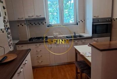 3 camere Titan Gloria renovat parcare - 10