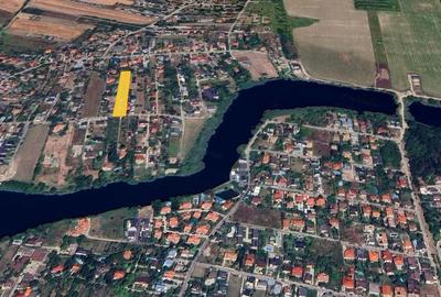 Teren de 3195 mp, în Corbeanca