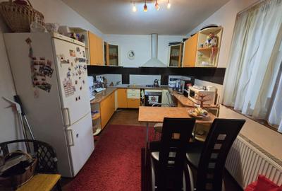 1/2 Duplex de Vânzare – 152 mp utili + 455 mp teren – Locație Excelentă! 1/2 Duplex de Vânzare – 152 mp utili + 455 mp teren – Locație Excelentă! - 9