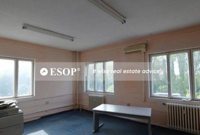 Spa?iu de birouri de 2,152mp de vanzare, ID 14132 - 3