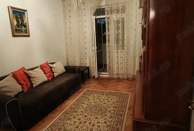 Apartament cu 2 camere decomandat, mobilat în Calea Călărașilor - 5