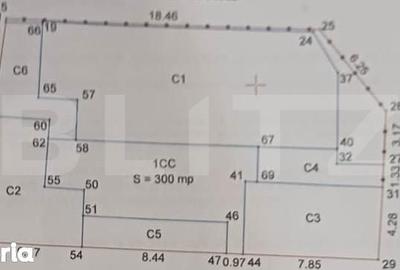 Spațiu comercial, de 248 mp, în Rovine - 6