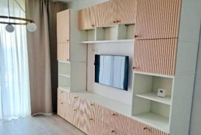 Prima inchiriere! Apartament de 2 camere cu terasa – langa metrou Nicolae Teclu - 2