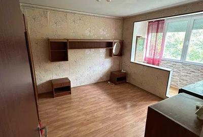 Apartament cu 3 camere decomandat, mobilat în Giurgiului - 8