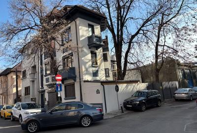 Apartament 3 camere modern, mobilat si utilat complet, Calea Mosilor - 11