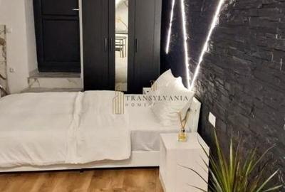 Garsoniera pentru investitie, 23 mp, Zona Istorica Sibiu - 4