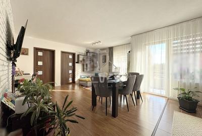 Apartament cu 3 camere la cheie+2 parcari. - 3