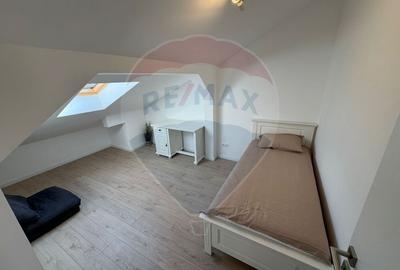 Apartament lux de inchiriat - 10
