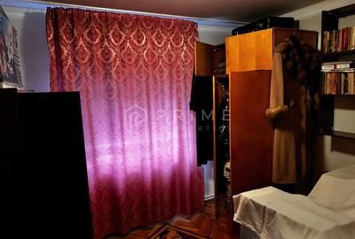 Apartament cu 2 camere circular în Dâmbu Pietros - 2