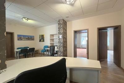 Spațiu  de închiriat -Piața Unirii - 3