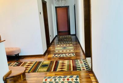 |De inchiriat Vila 9 camere|Complet mobilat si utilat - 14