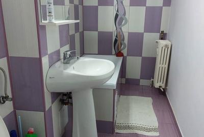 Garsonieră decomandată în Nerva Traian - 4