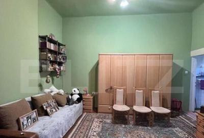 Apartament cu 2 camere, 68MP, Ultracentral - 10