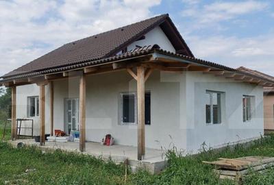 Casa de vanzare in Fughiu - 2