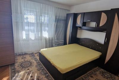 Apartament cu 2 camere decomandat, mobilat în Gara - 3
