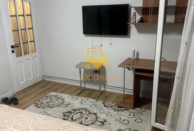 2 camere decomandate, balcon,  Calea Manastur, BAM Market, Lukoil 2 camere decomandate, balcon,  Calea Manastur, BAM Market, Lukoil - 2