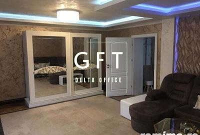 Apartament cu 3 camere decomandat în Ultracentral - 1