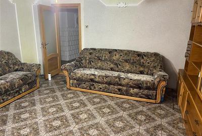 Apartament cu 3 camere decomandat, mobilat în Brăilei - 3