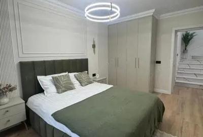 Casa noua, mobilata si utilata lux, Radauti - 7