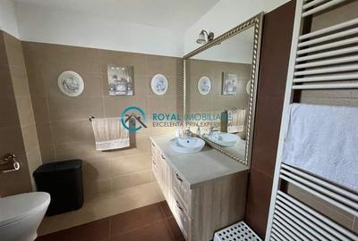 Royal Imobiliare - Vanzare Vila zona Paulesti - Gageni - 13