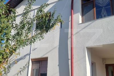 Casă cu 4 camere în Piatra - 14