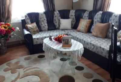 Casă cu 5 camere cu Teren 2600 Mp în Mitocu Dragomirnei - 3